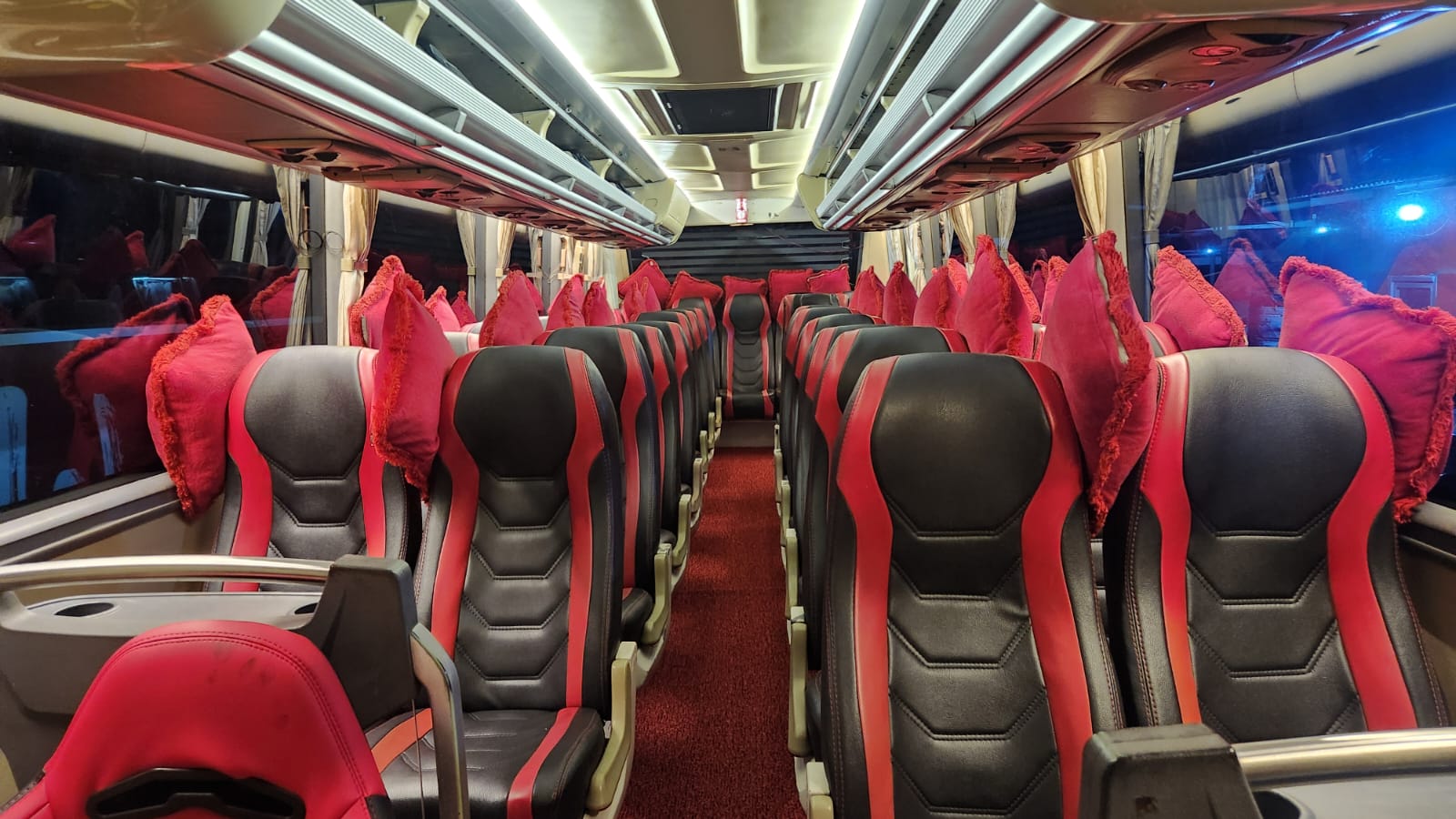Jet Bus 2