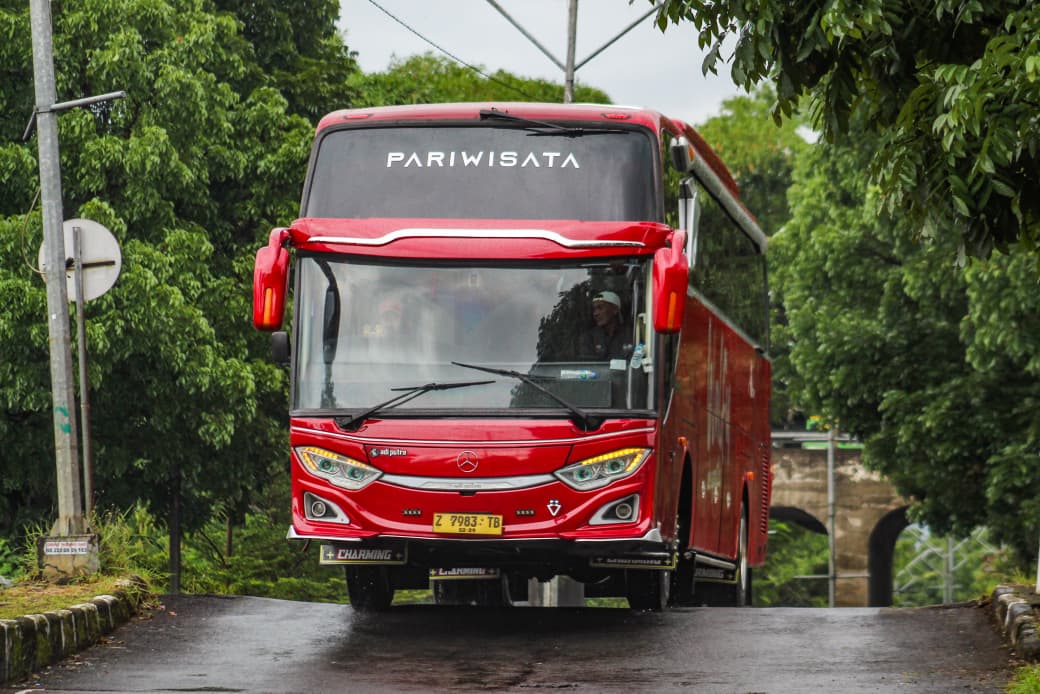 Jet Bus 3